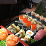 Sushikura Comida
