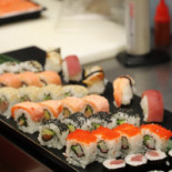 Sushikura Comida