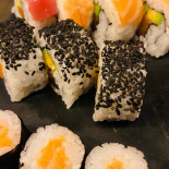 Sushikura Comida