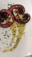 Mattarella food