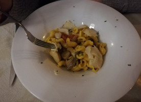 Mattarella food