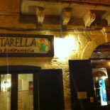 Pizzeria Mattarella À l'intérieur