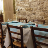 Pizzeria Mattarella À l'intérieur
