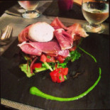 Arhus Cibo