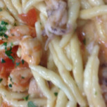 La Paranza Comida