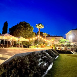 Barbarossa Restaurant Extérieur