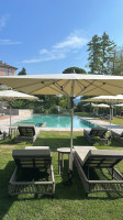 Barbarossa Restaurant outside