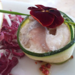 Rodolfo Comida
