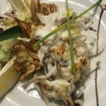 Rodolfo Comida