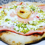 Capriccio Nourriture