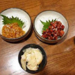 Roxybar food