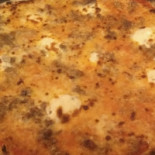 Su Stahueddu Nourriture
