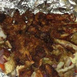 Su Stahueddu Comida