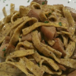 Trattoria La Grotta food