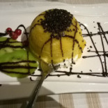Trattoria La Grotta