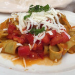 Trattoria La Grotta