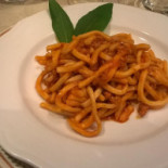 Trattoria La Grotta