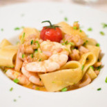 Trattoria La Grotta