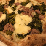 081 Pizzeria Verace Napoletana Nourriture