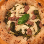 081 Pizzeria Verace Napoletana Nourriture