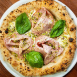081 Pizzeria Verace Napoletana Nourriture