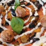 081 Pizzeria Verace Napoletana Nourriture