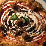 081 Pizzeria Verace Napoletana Nourriture