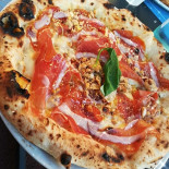 081 Pizzeria Verace Napoletana Nourriture