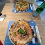 081 Pizzeria Verace Napoletana Nourriture