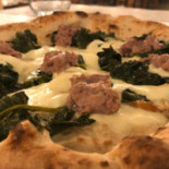 081 Pizzeria Verace Napoletana Nourriture