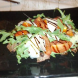 Porta Venere Comida