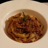 Porta Venere Comida