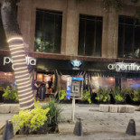 Oasis Extérieur