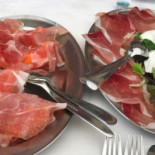 Trattoria Monticello Boisson