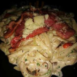 Trattoria Monticello Nourriture