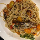 Trattoria Monticello Nourriture