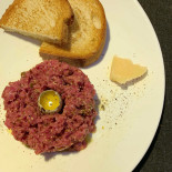 Veitingasala Cibo