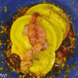 Borgonuovo Comida