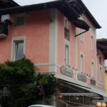 Flamingo Exterior