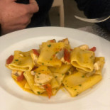 Masaniello Comida