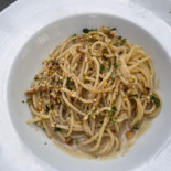 Masaniello Comida