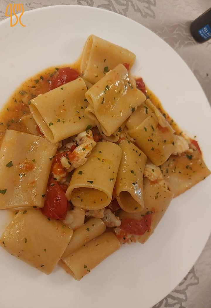 Masaniello Nourriture
