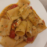Masaniello Comida
