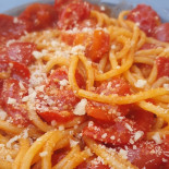 Masaniello Comida