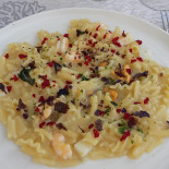 Masaniello Comida