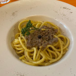 Pizzeria Ristorante Da Geremia Di Barbara Roetta food