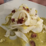 I Bucanieri Nourriture