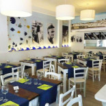 Alla Risacca Inside