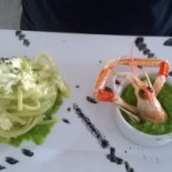 Alla Risacca Food