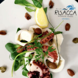 Alla Risacca Drink
